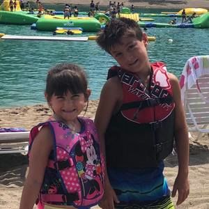 Meet your Posher, Travis